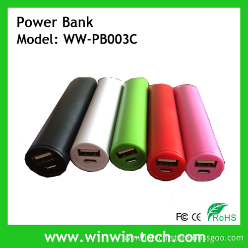New Product! ! Mobile Power Bank/Mobile Power Supply